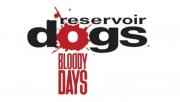 Логотип Reservoir Dogs: Bloody Days