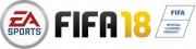 Логотип ФИФА 18