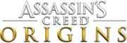Логотип Assassin's Creed Origins