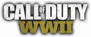 Логотип Call of Duty WW2