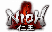Логотип Nioh