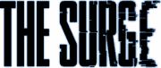 Логотип The Surge