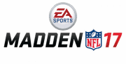 Логотип Madden NFL 17