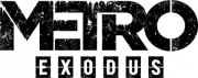 Логотип Metro: Exodus