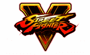 Логотип Street Fighter 5