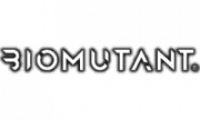 Логотип Biomutant