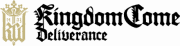 Логотип Kingdom Come Deliverance