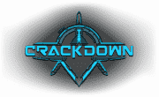 Логотип Crackdown 3