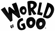 Логотип World of Goo