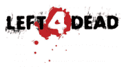 Логотип Left 4 Dead