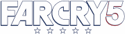 Логотип Фар Край 5
