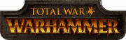 Логотип Total War Warhammer