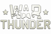 Логотип War Thunder