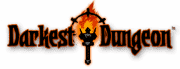 Логотип Darkest Dungeon