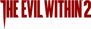 Логотип The Evil Within