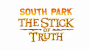 Логотип South Park The Stick of Truth