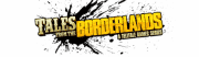 Логотип Tales from the Borderlands