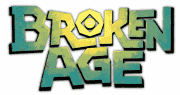 Логотип Broken Age