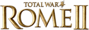Логотип Total War Rome 2