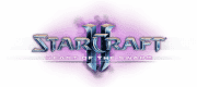 Логотип StarCraft 2 Heart of the Swarm