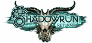 Логотип Shadowrun Returns