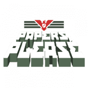 Логотип Papers, Please