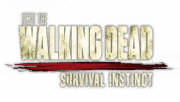 Логотип The Walking Dead Survival Instinct