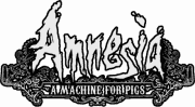 Логотип Amnesia A Machine for Pigs