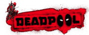 Логотип Deadpool