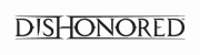 Логотип Dishonored