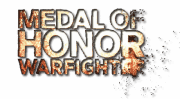 Логотип Medal of Honor Warfighter