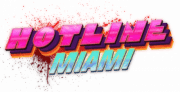 Логотип Hotline Miami