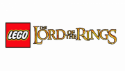 Логотип LEGO The Lord Of The Rings