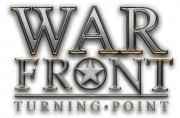 Логотип War Front Turning point