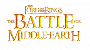 Логотип The Lord of the Rings The Battle for Middle-Earth
