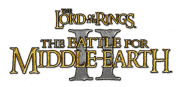 Логотип The Lord of the Rings The Battle for Middle-Earth 2