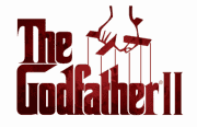 Логотип The Godfather 2