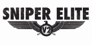 Логотип Sniper Elite V2