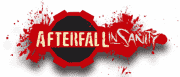 Логотип Afterfall Insanity