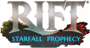 Логотип RIFT