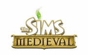Логотип The Sims Medieval