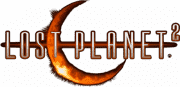 Логотип Lost Planet 2