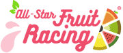 Логотип All-Star Fruit Racing