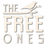 Логотип The Free Ones