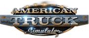 Логотип American Truck Simulator