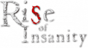Логотип Rise of Insanity