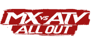 Логотип MX vs ATV All Out