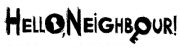 Логотип Hello Neighbor