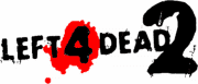 Логотип Left 4 Dead 2