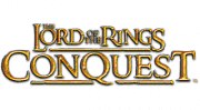 Логотип Lord Of The Rings Conquest